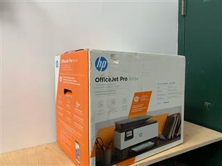 HP OfficeJet Pro 9015e Color Inkjet All-In-One Printer